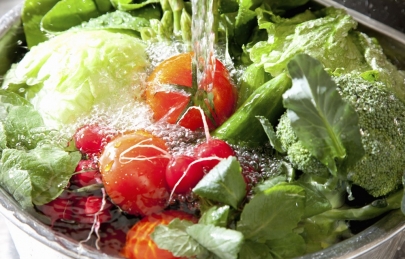 Ứng dụng của Nước Hi-jokin trong nông nghiệp